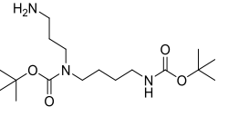 N1,N5-Bis-Boc-spermidine