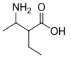 3-Amino-2-ethylbutanoic acid