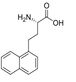 (S)-2-Amino-4-naphthalen- 1-yl-butyric acid