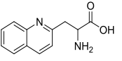 H-3-(2-Quinolyl)-DL-Ala-OH