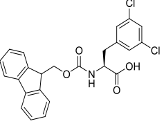 Fmoc-L-Phe(3,5-Dichloro)- OH