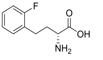 H-D-HomoPhe(2-F)-OH