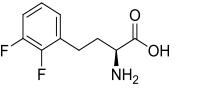 H-L-HomoPhe(2,3- Difluoro)-OH