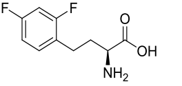 H-L-HomoPhe(2,4- Difluoro)-OH