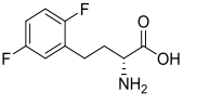 H-D-HomoPhe(2,5- Difluoro)-OH