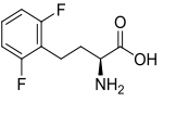 H-L-HomoPhe(2,6- Difluoro)-OH