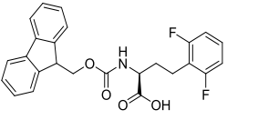 Fmoc-L-HomoPhe(2,6- Difluoro)-OH