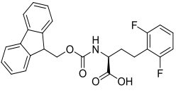 Fmoc-L-HomoPhe(2,6- Difluoro)-OH