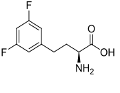 H-L-HomoPhe(3,5- Difluoro)-OH