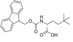 Fmoc-5,5-dimethyl-Dnorleucine