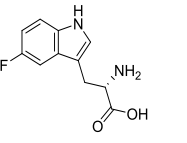 H-Trp(5-F)-OH