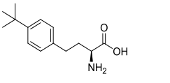 H-L-HomoPhe(4-tBu)-OH