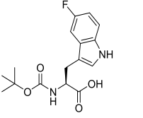 Boc-L-Trp(5-F)-OH