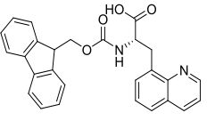 Fmoc-3-(8-Quinolyl)- L-AlaO