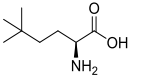 5,5-Dimethyl-L-norleucine