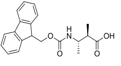 (2R, 3S)-Fmoc-β-Abu(2- Me)-OH