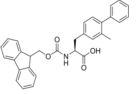 Fmoc-4-phenyl-3-methyl-Lphenylalanine