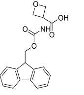 Fmoc-3-aminooxetane-3- carboxylic acid