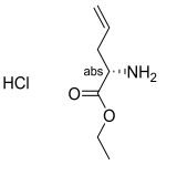 H-L-Gly(Allyl)-OEt HCl