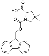 Fmoc-4,4-dimethyl-Lproline