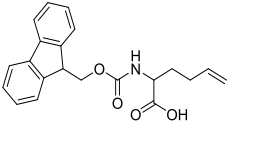 Fmoc-DL-Homoallylglycine