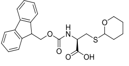 Fmoc-Cys(THP)-OH