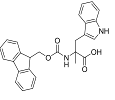 (RS)-Fmoc-alpha-methylTryptophan