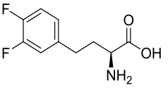 H-L-HomoPhe(3,4- Difluoro)-OH