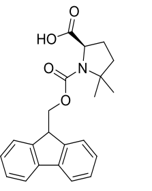 Fmoc-5,5-dimethyl-Dproline