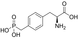 L-4-(Phosphonomethyl)- Phe-OH