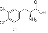 H-Phe(3,4,5-TriCl)-OH