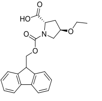 Fmoc-Hyp(Et)-OH
