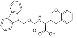(S)-2-Fmoc-4-(2- methoxyphenyl)butanoic acid