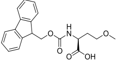 Fmoc-O-methyl-Lhomoserine
