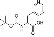 Boc-3-(3-pyridyl)-DLalanine
