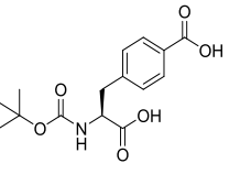 Boc-4-carboxyl-LPhenylalanine